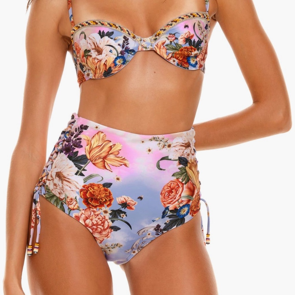 Agua Bendita Swimsuit
